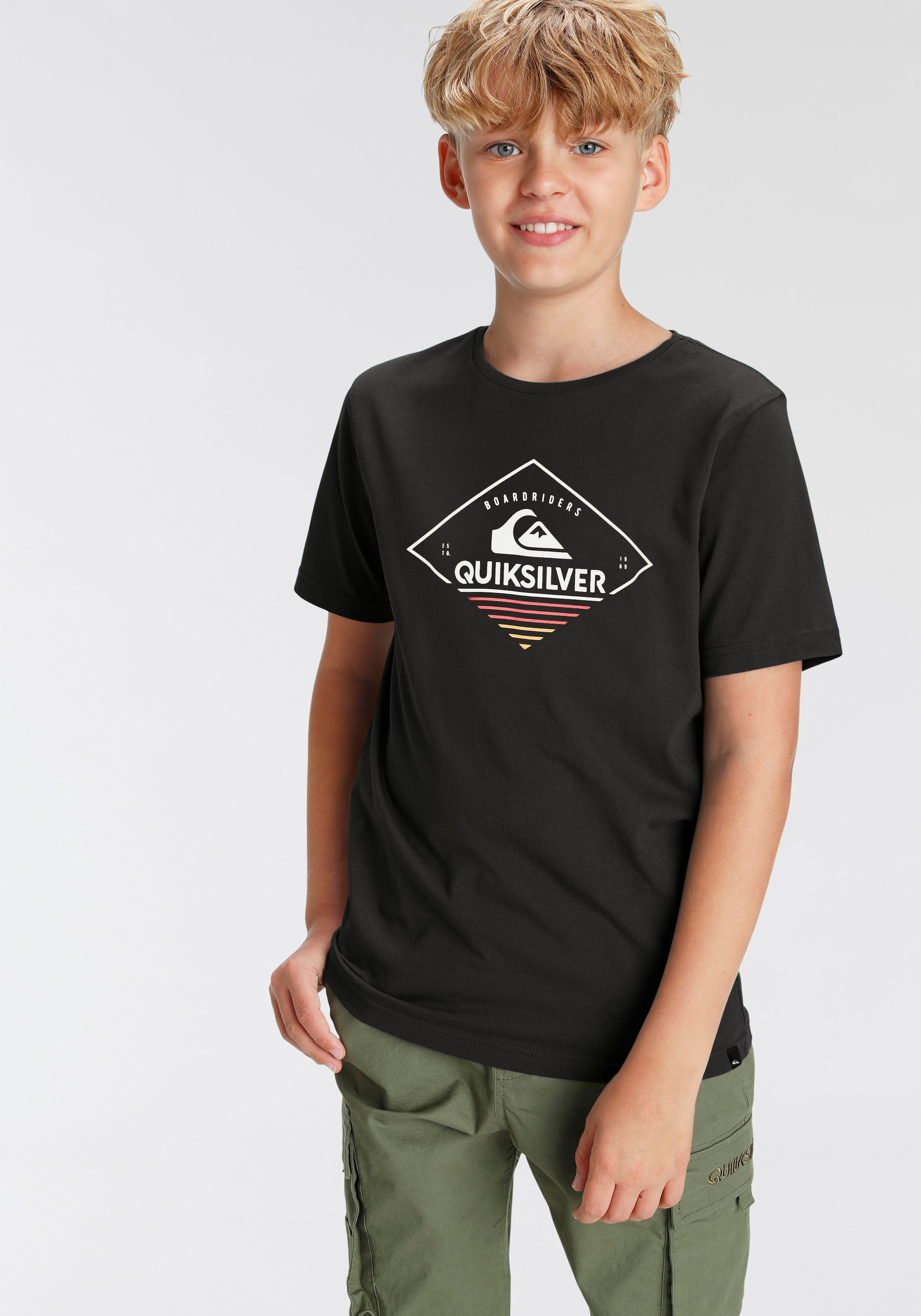 Quiksilver T-Shirt