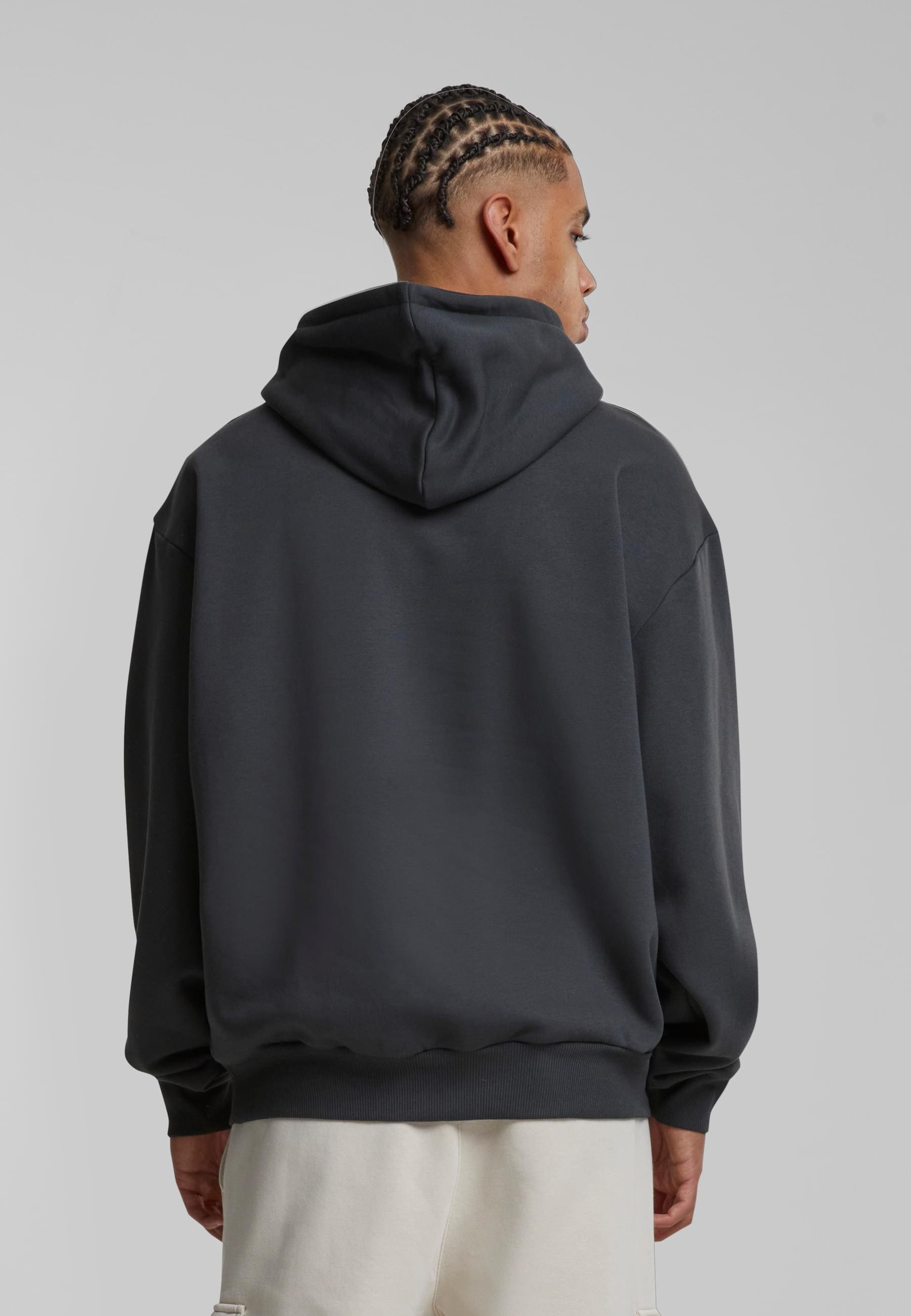 Karl Kani Kapuzensweatshirt »Karl Kani Karl Kani OG Eagle Print OS Hoodie«, (1 tlg.)