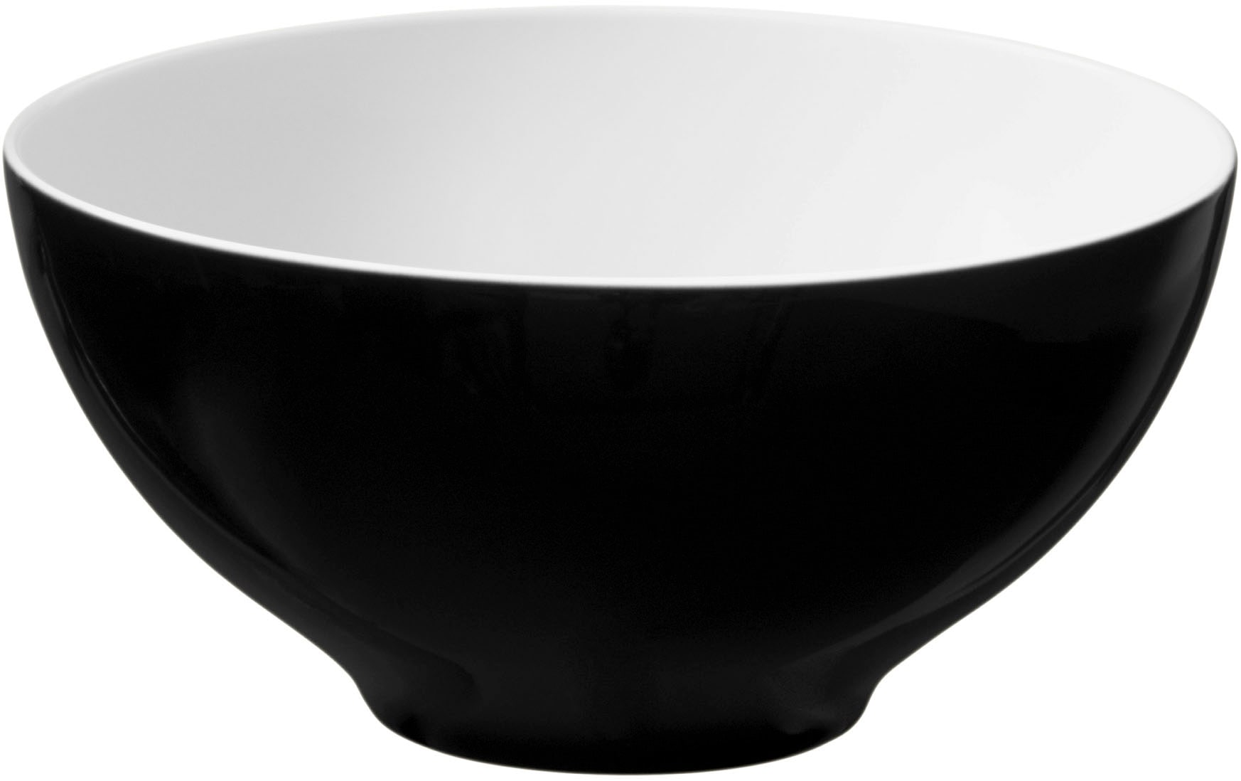 Seltmann Weiden "Life Fashion" 1 Stk. aus Porzellan Schale rund, 15,5 cm