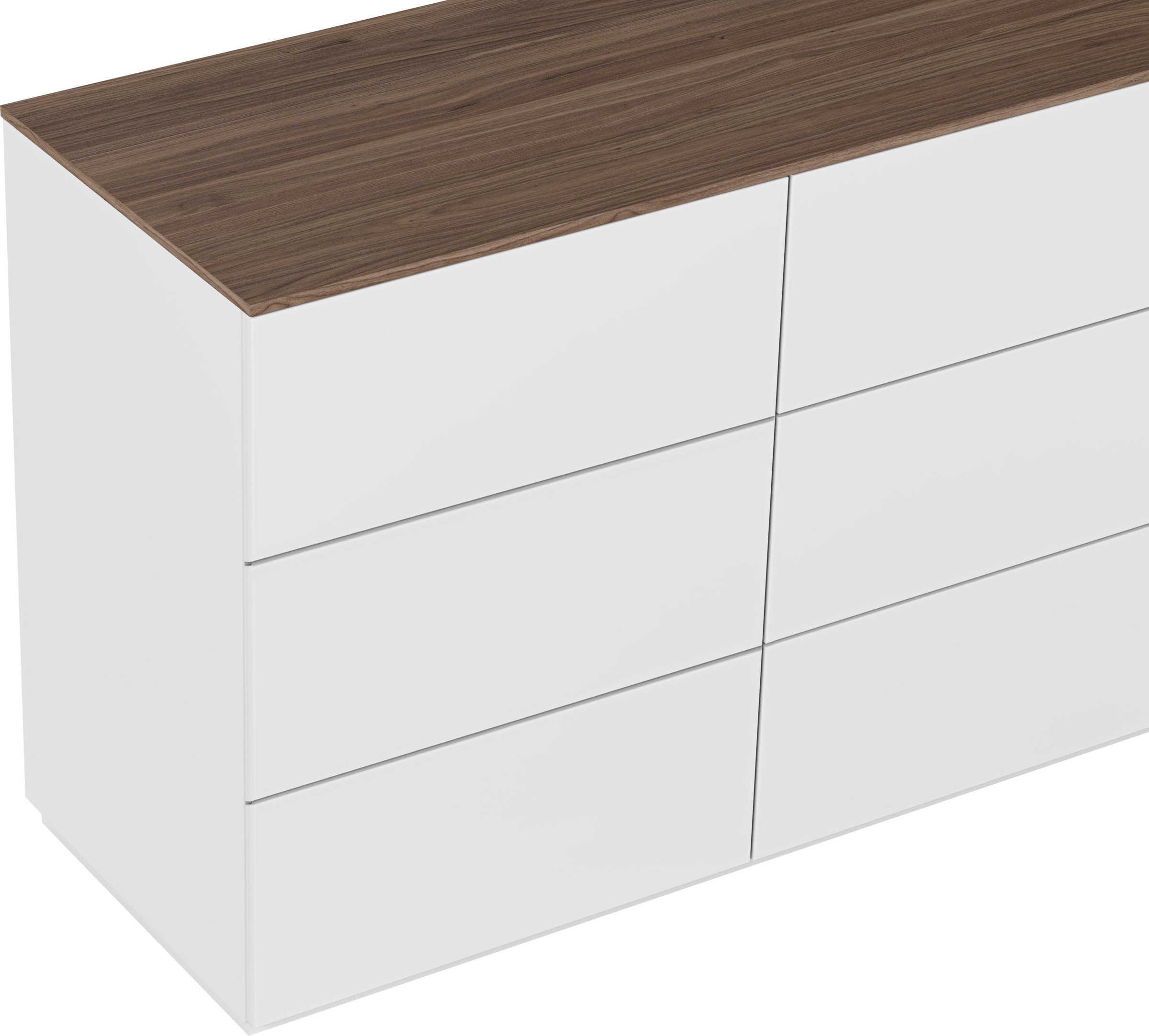 TemaHome Sideboard »Join«, Kommode mit viel Stauraum, Breite 120 cm