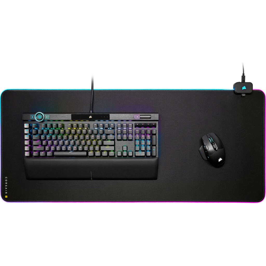 Corsair Gaming Mauspad »MM700 RGB«