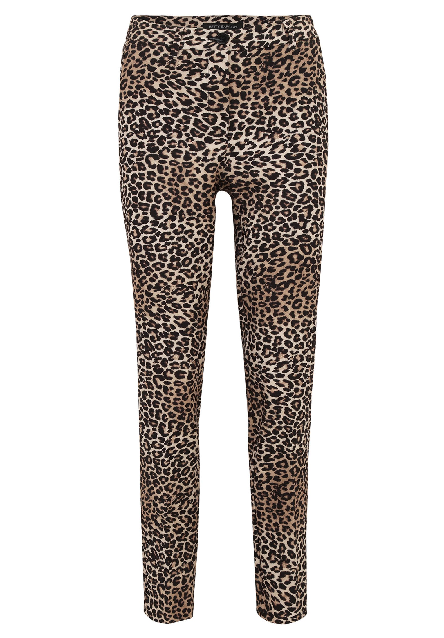 Betty Barclay Bügelfaltenhose "Damen mit Bügelfalte" Material günstig online kaufen