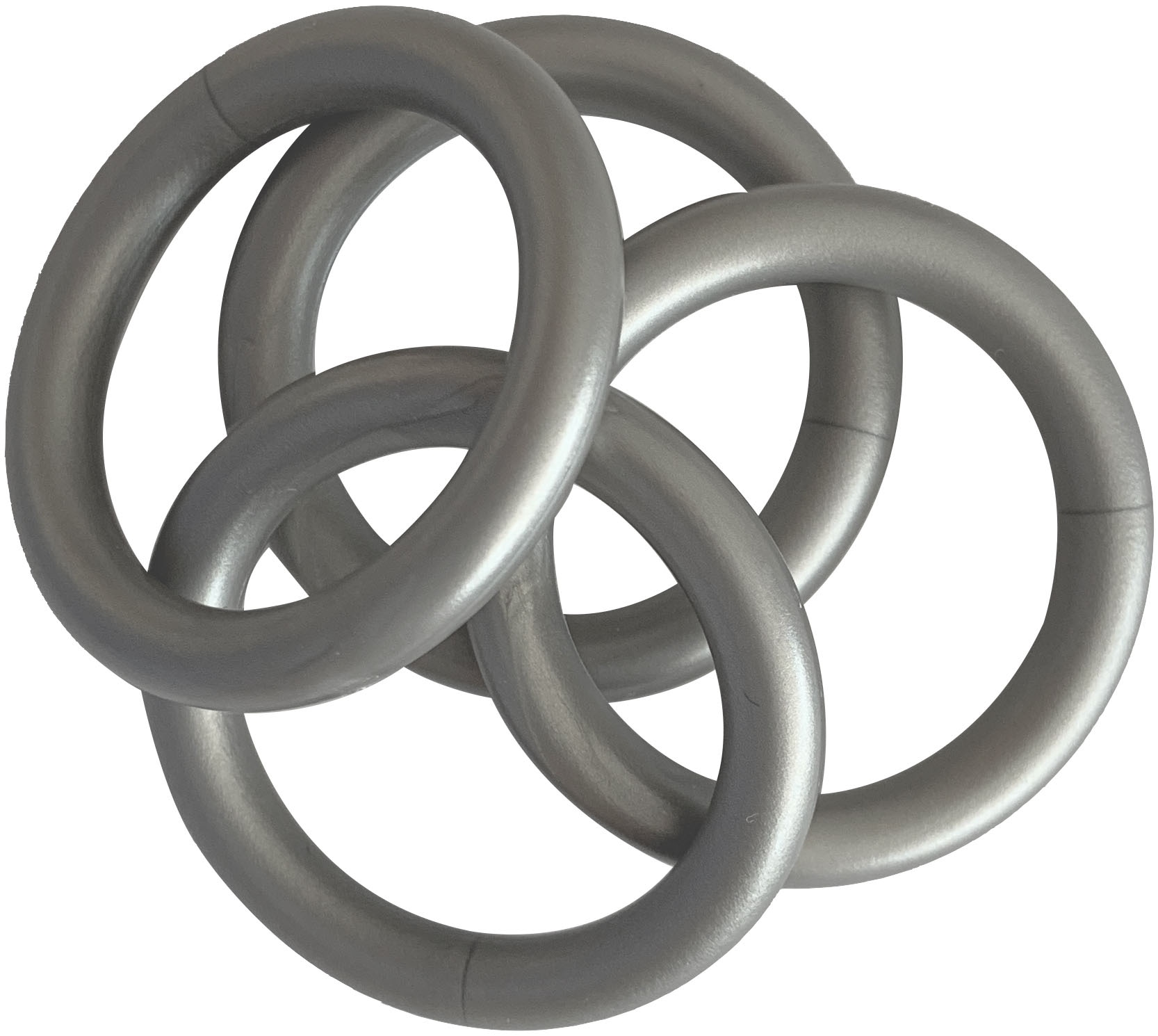 SN DECO GROUP Gardinenstange »Gardinenstange Como«, 1 läufig-läufig, Fixmaß