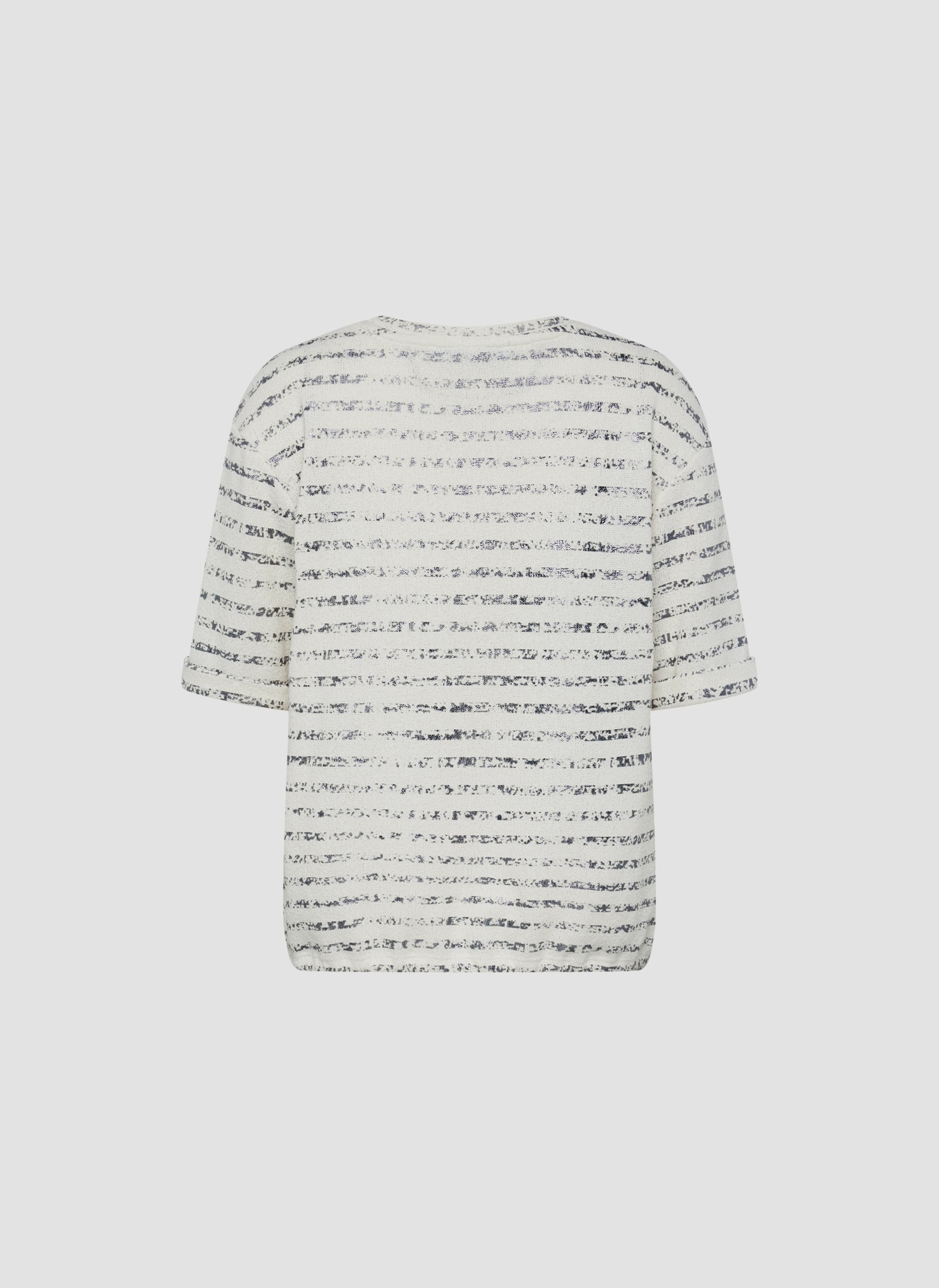 LeComte Print-Shirt »T-Shirt«