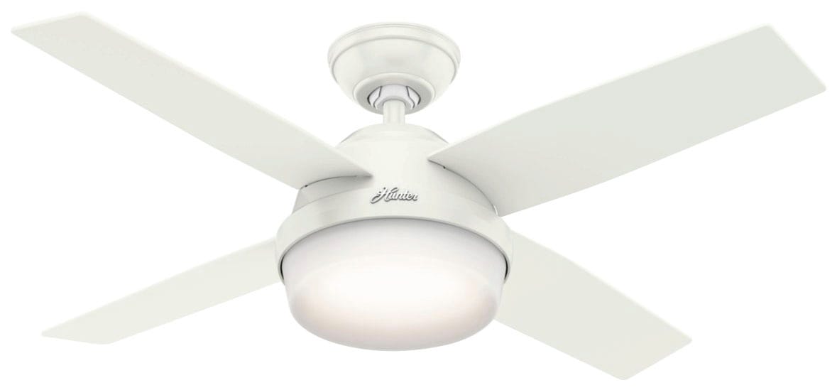 Deckenventilator »Dante«, 112 cm Durchmesser