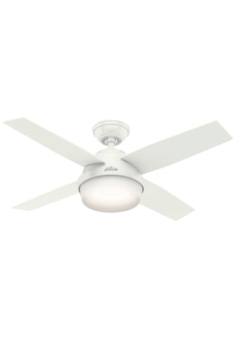 Hunter Deckenventilator »Dante« 112 cm Durchm...