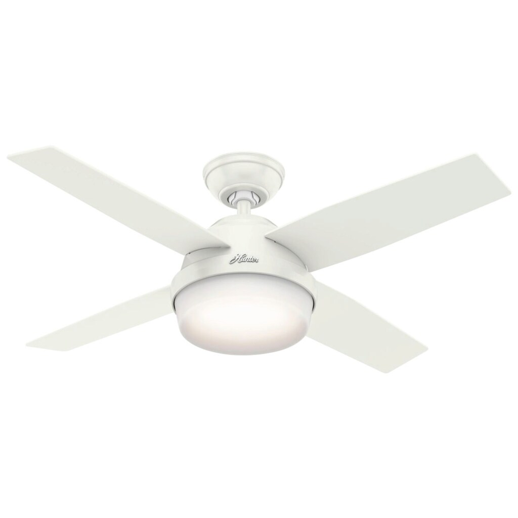 Hunter Deckenventilator »Dante«, 112 cm Durchmesser