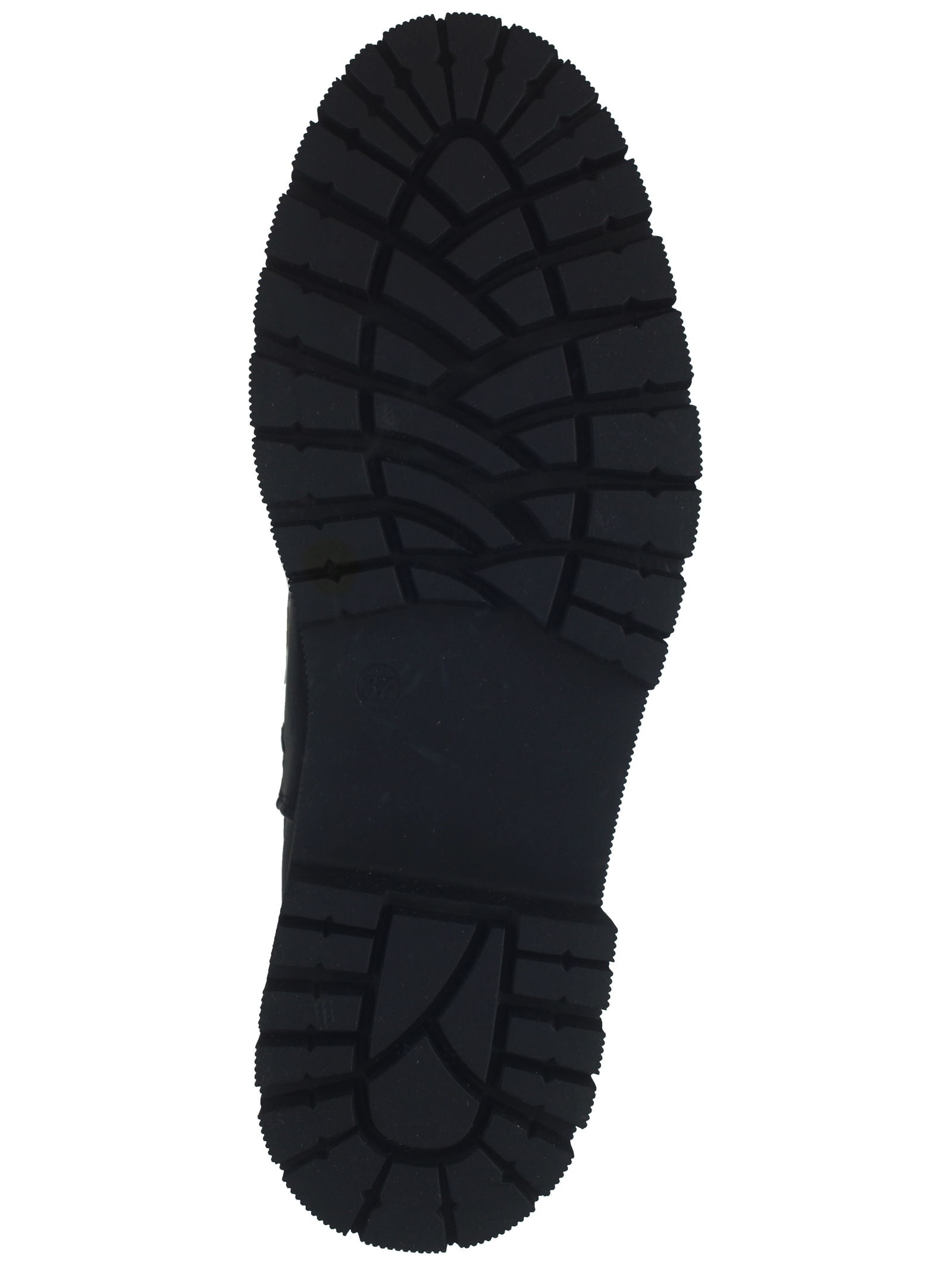 Bullboxer Stiefelette »Bullboxer Stiefelette Lederimitat/Textil«