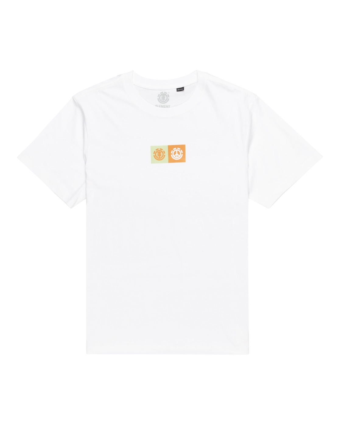 Element T-Shirt »Dual«