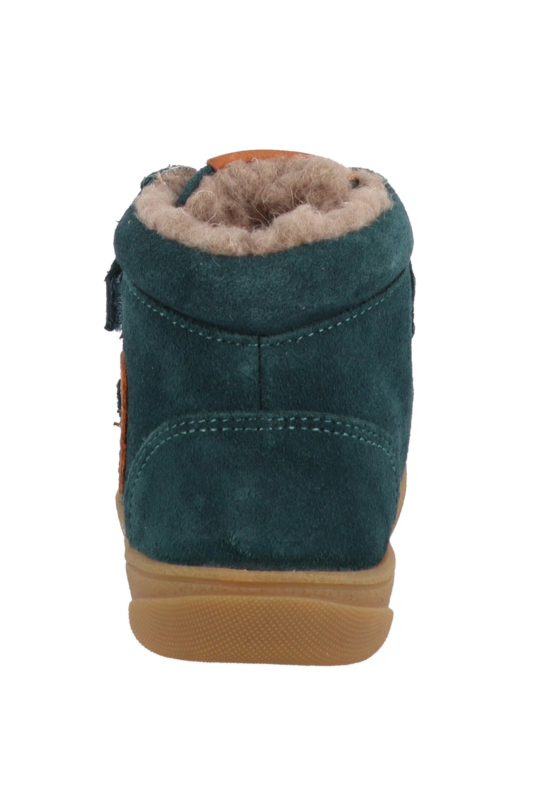 Lurchi Trainingsschuh »Lurchi Marki 2 Barefoot-TEX«