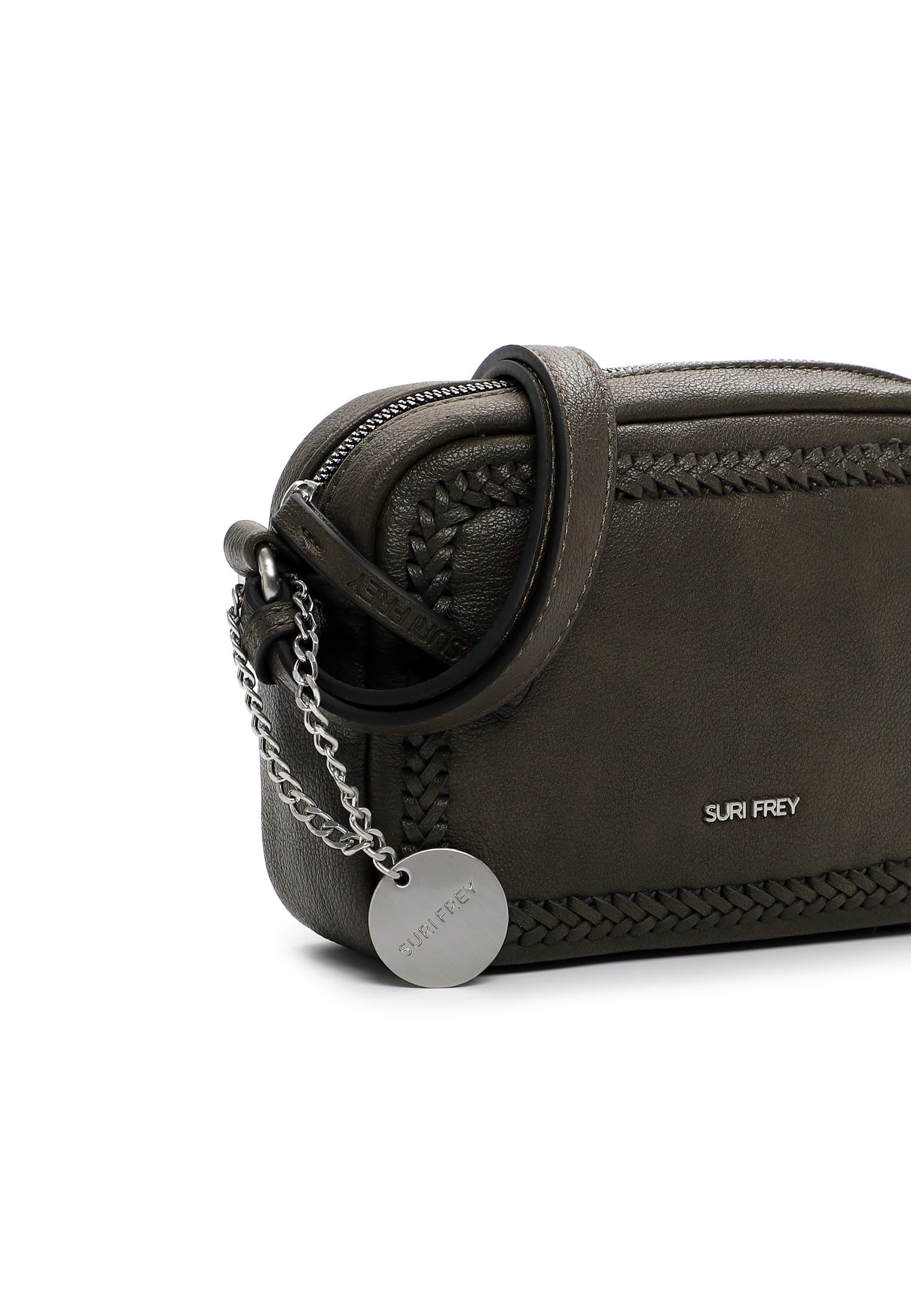 SURI FREY Umhängetasche »Umhängetasche SFY Piggy«