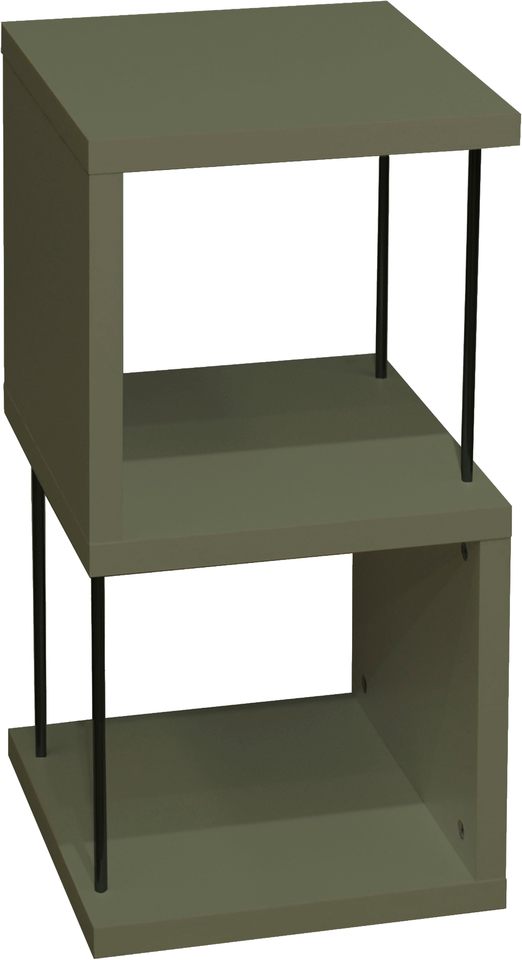 Mäusbacher Standregal "Sticks Regale" Breite 33 cm günstig online kaufen