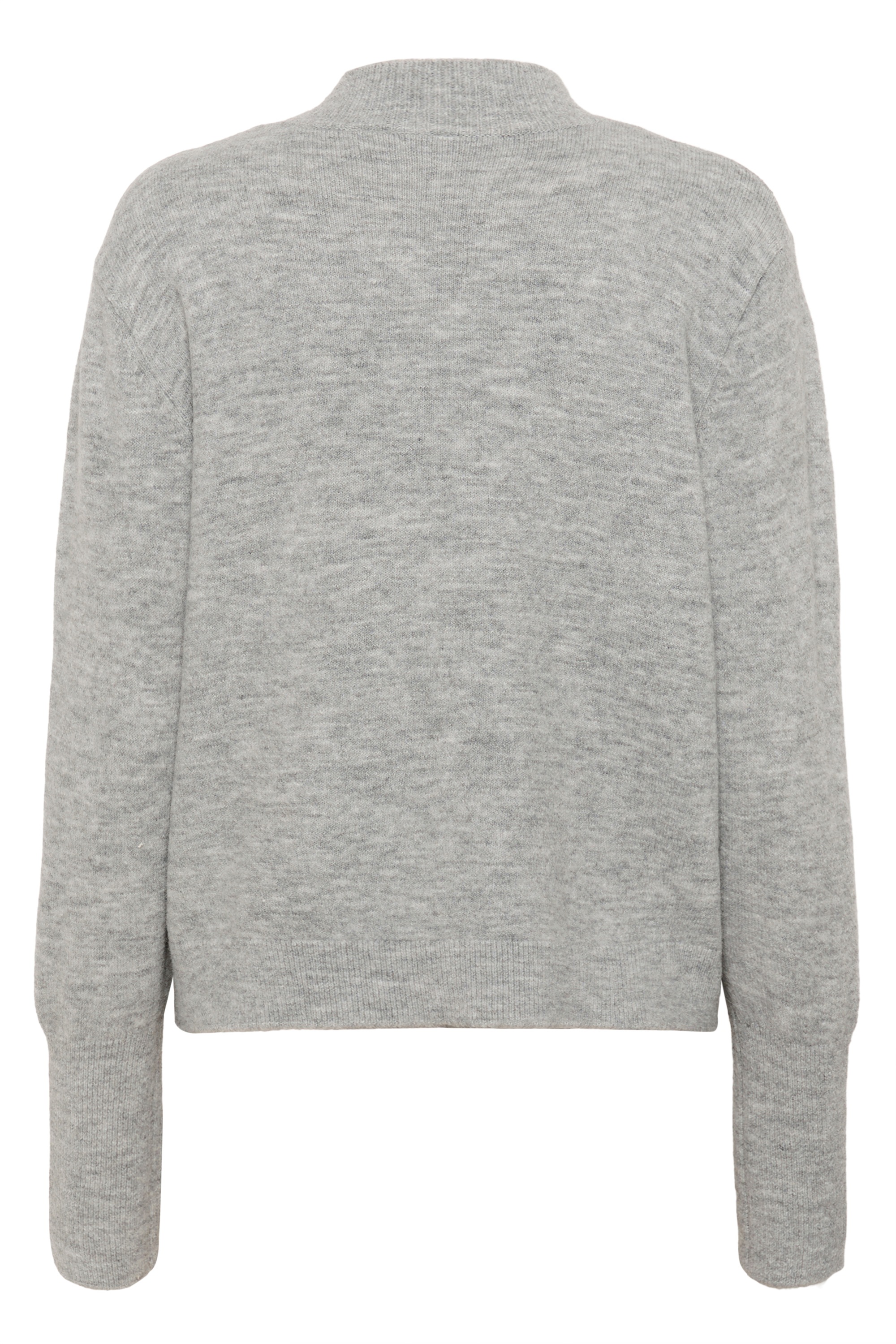 KAFFE Strickpullover »Damen Strickpullover KAstary«