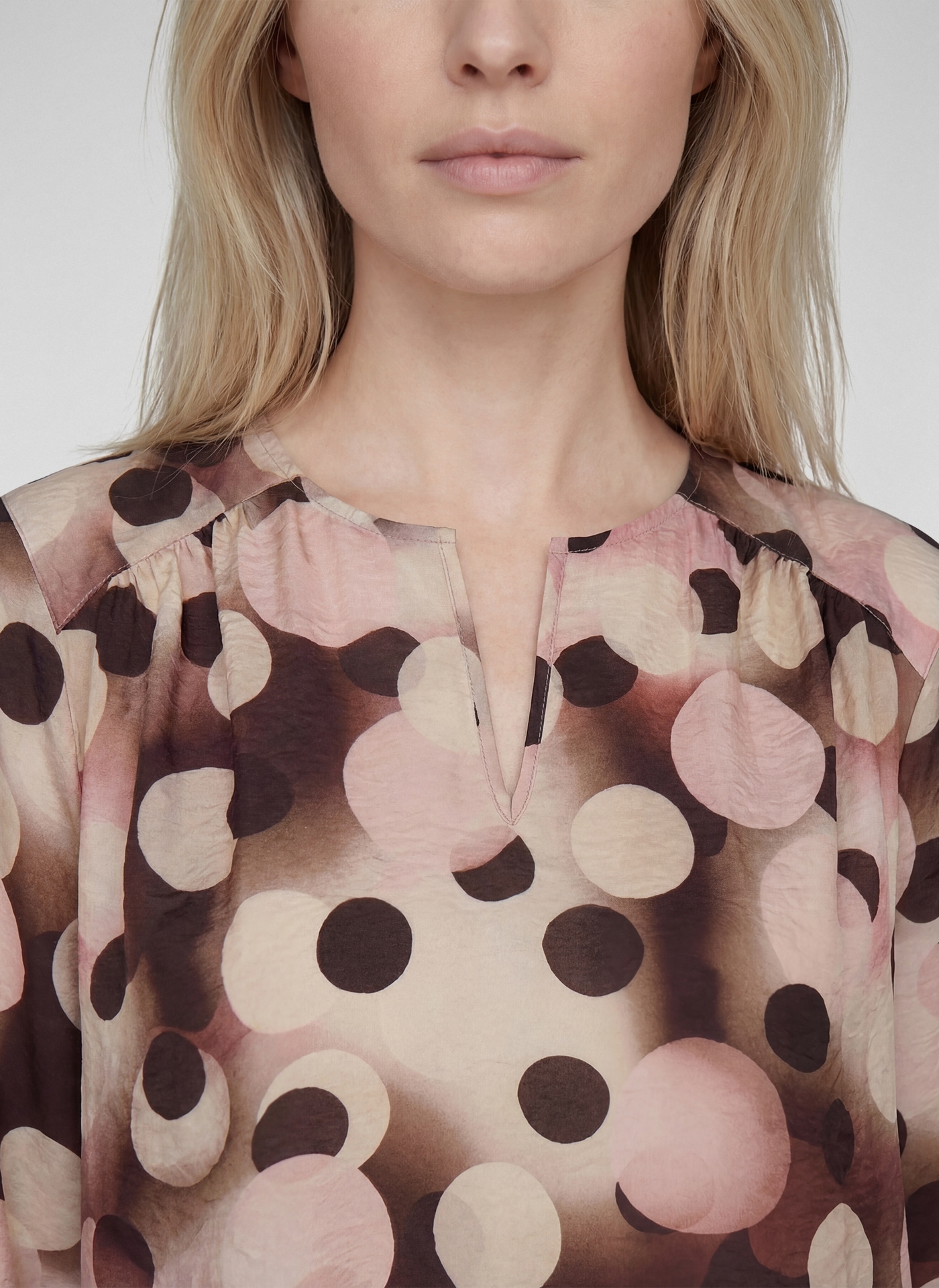 Rabe Klassische Bluse »Bluse«
