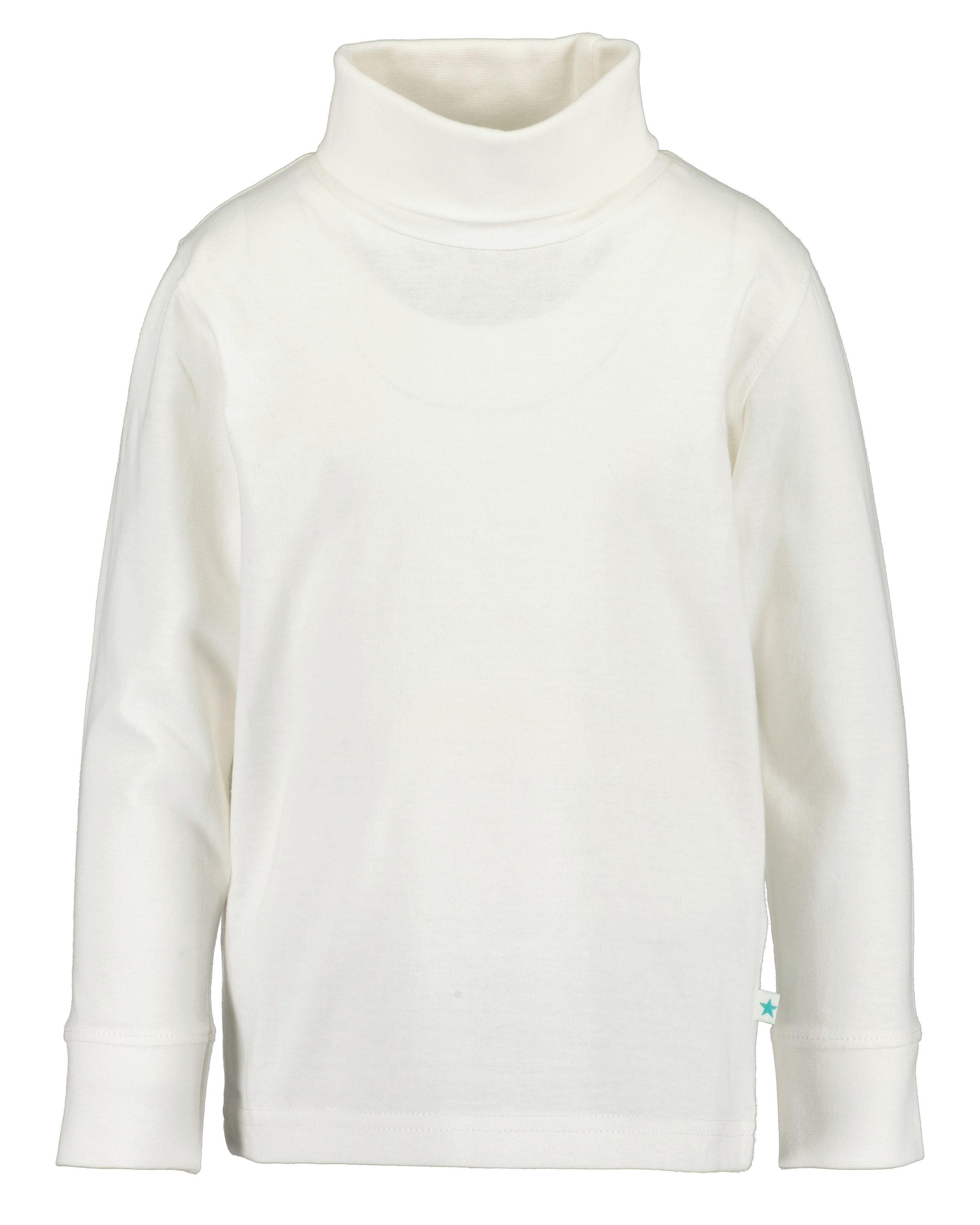 Blue Seven Langarmshirt »Blue Seven Jungen Rollkragenpullover«, (2 tlg.)