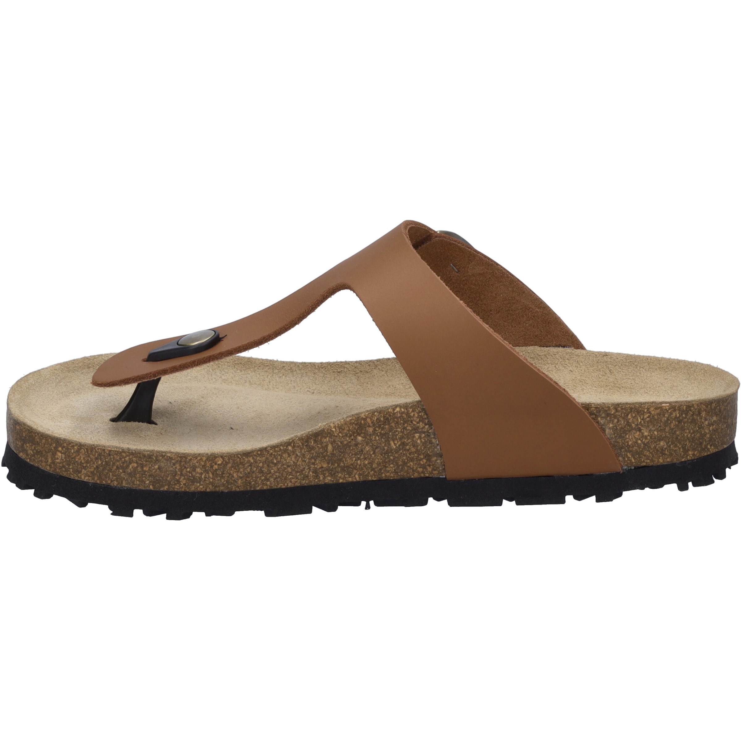 Josef Seibel Zehentrenner »Hermine 02, cognac«