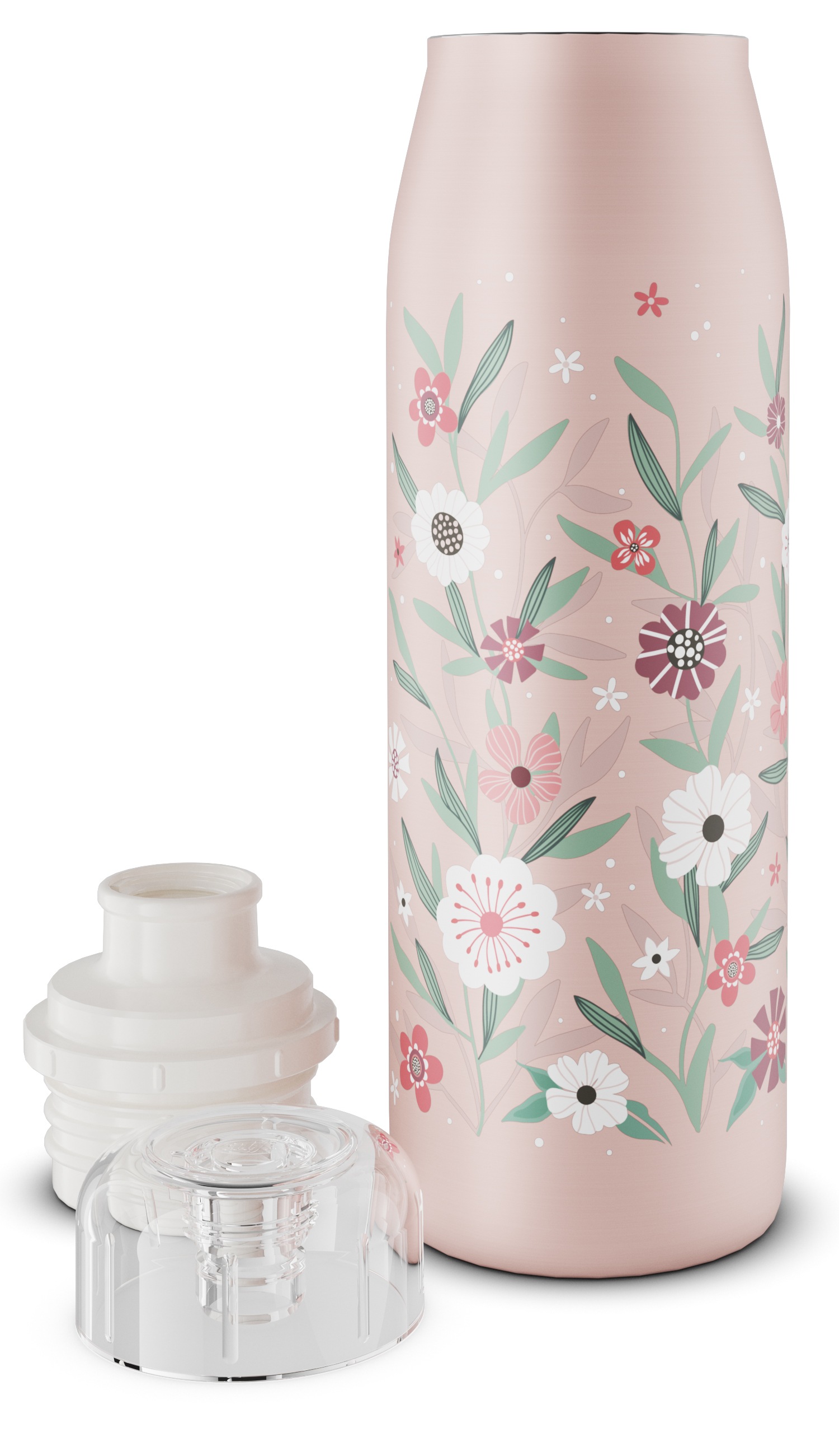 Alfi Isolierflasche "KIDS ISO BOTTLE, Edelstahlkörper, spülmaschinenfest" 1 günstig online kaufen