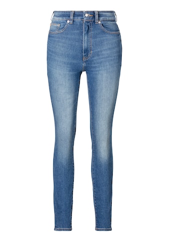 Slim-fit-Jeans »C_MAYE HR C Premium Damenmode«