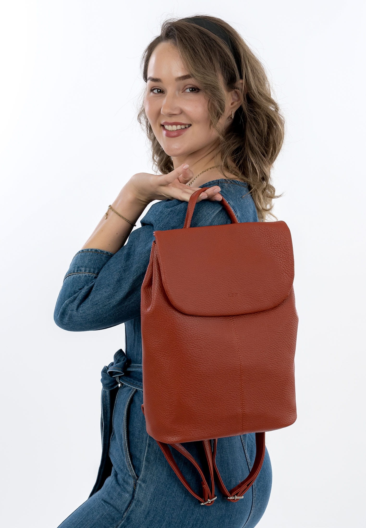 EMILY & NOAH Rucksack »Rucksack E&N Tours RUE 09«