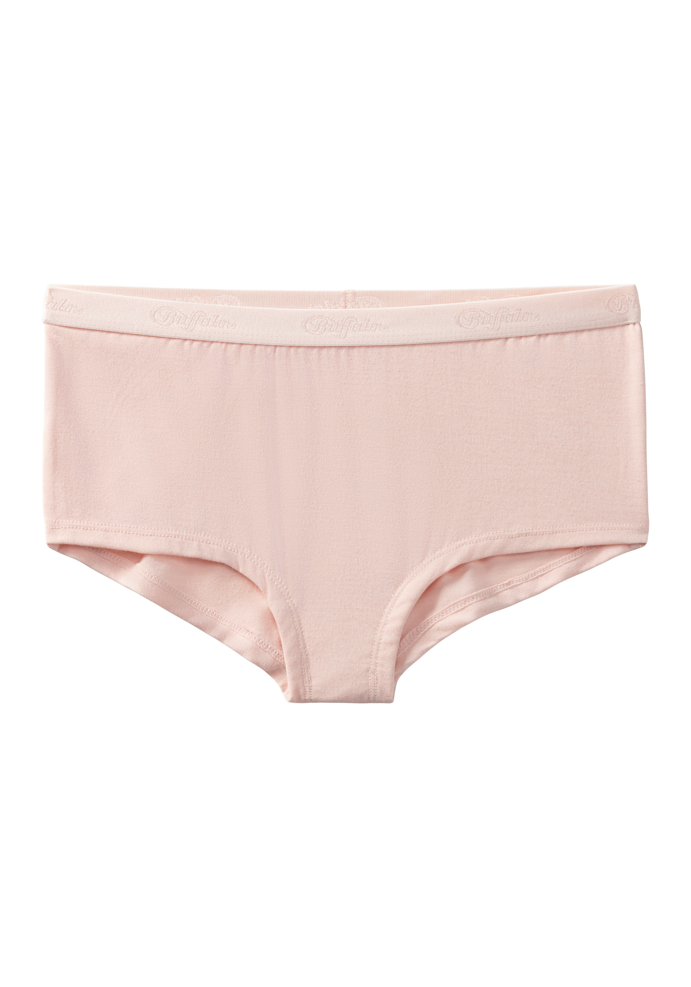 Buffalo Panty »für Mädchen«, (Packung, 4 St.), mit bequemen Taillenbündchen