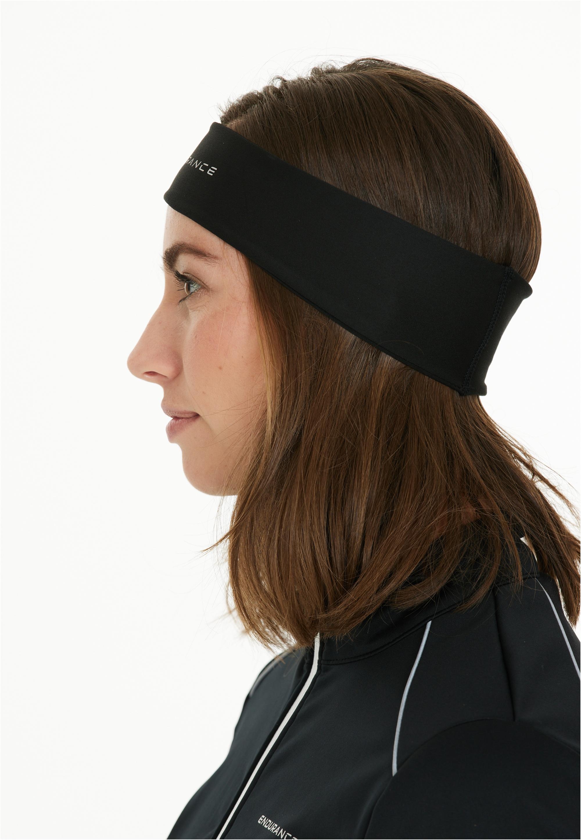 ENDURANCE Stirnband »Warrington Headband«, mit top Sportfunktion