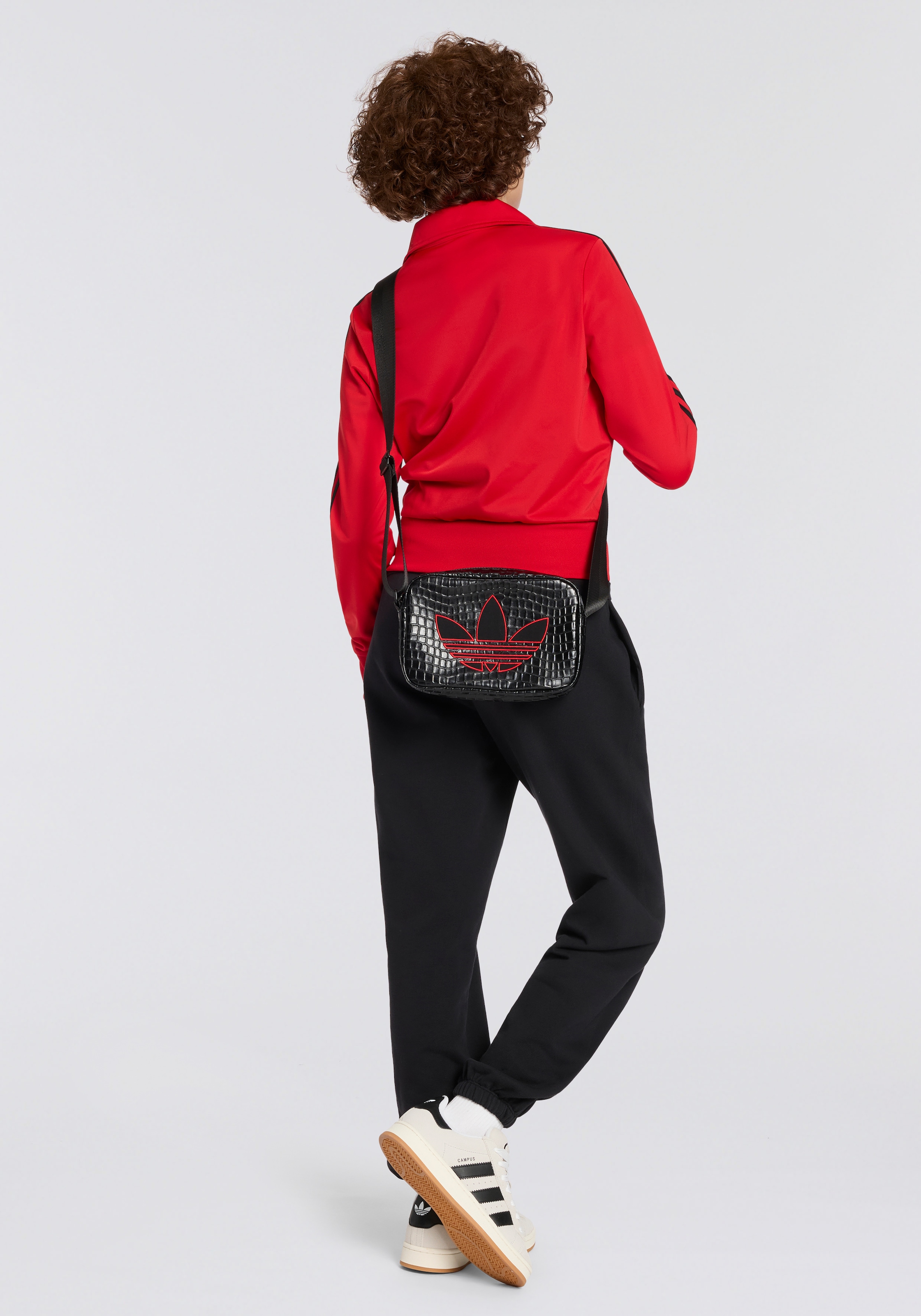 adidas Originals Sporthose »ESS FT PT«