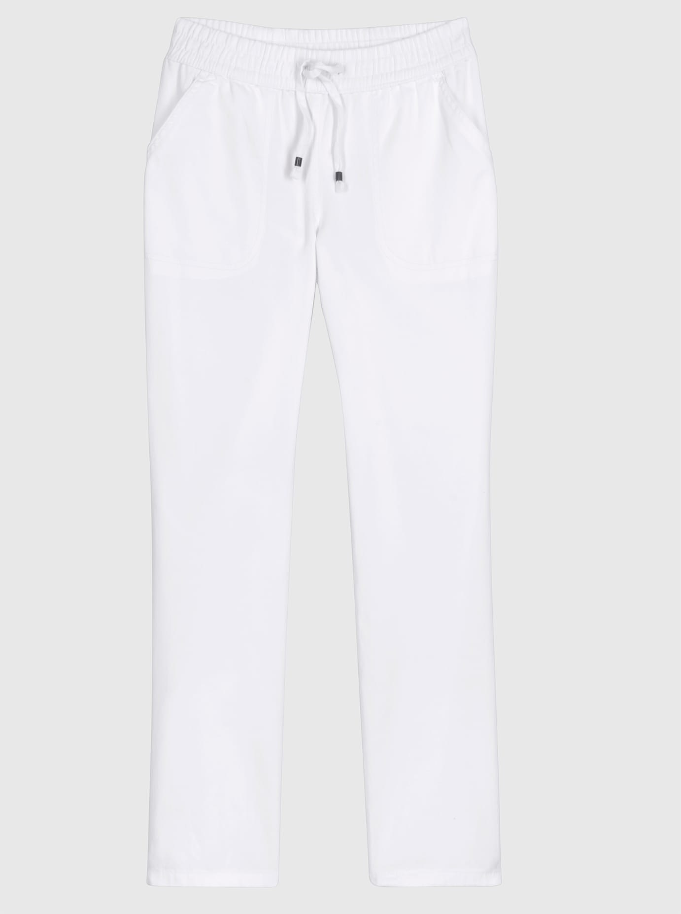 Classic Basics Schlupfjeans, (1 tlg.) günstig online kaufen