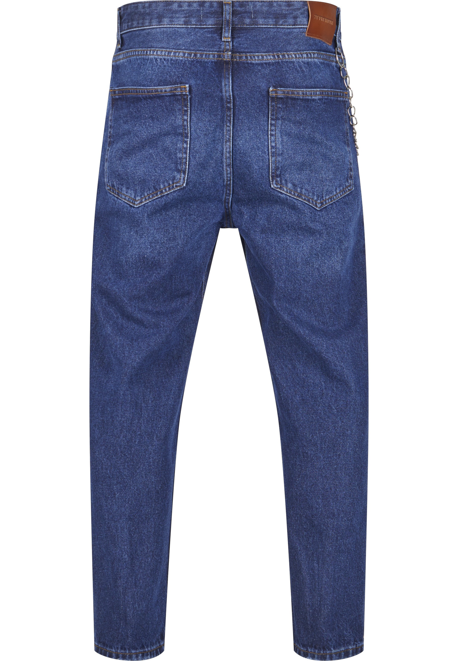 2Y Premium Bequeme Jeans "2Y Premium Herren 2Y Boyfriend Fit Jeans" günstig online kaufen