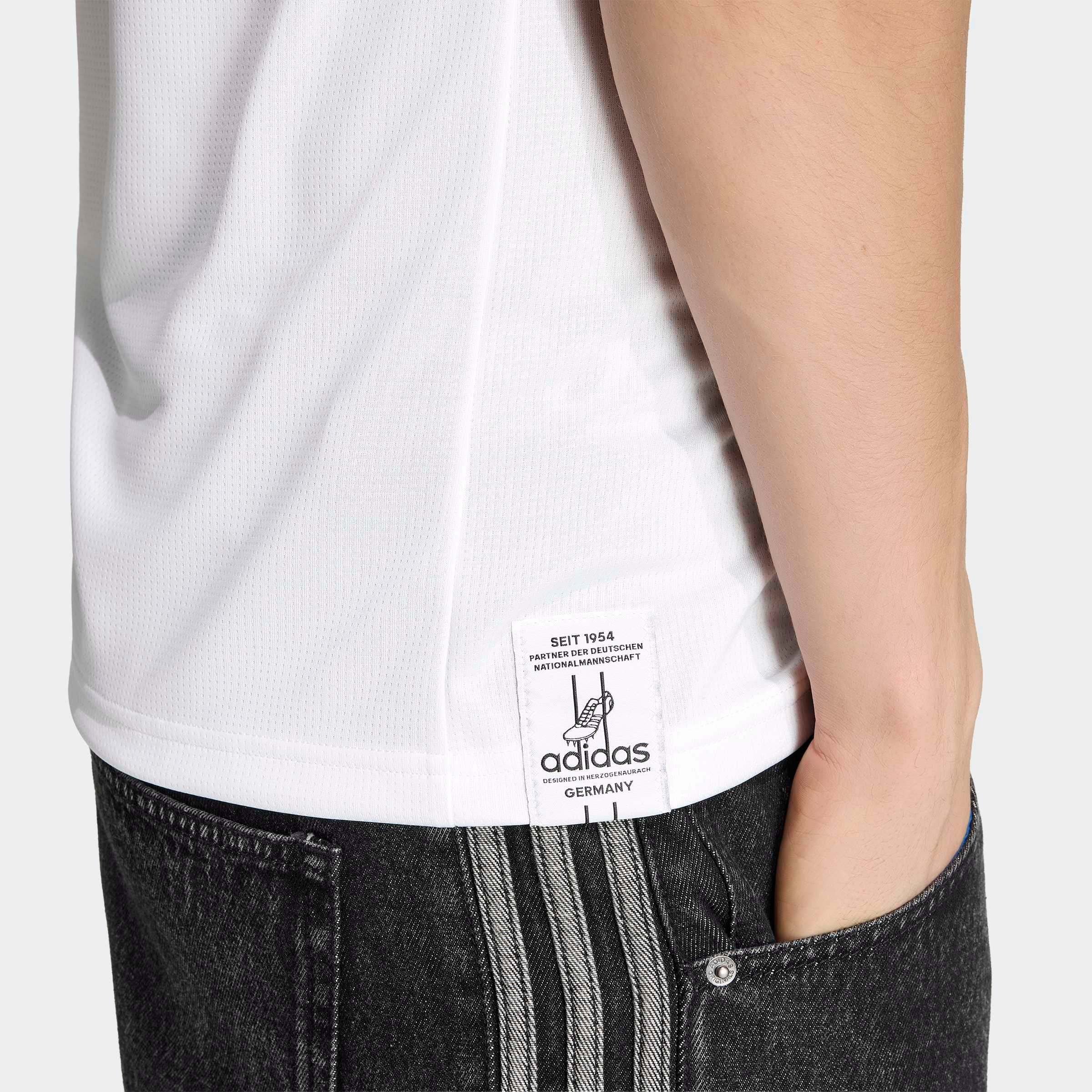 adidas Performance Fußballtrikot »Deutschland 26 Heimtrikot« DFB WM Trikot Deutschland 2026