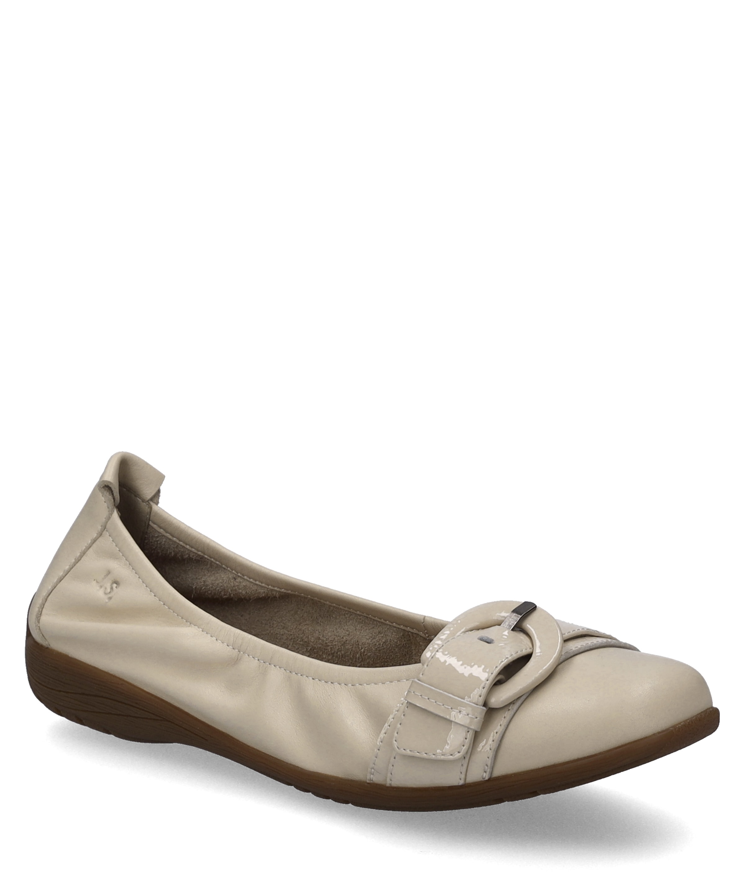 Josef Seibel Ballerina »Fenja 23, sand«