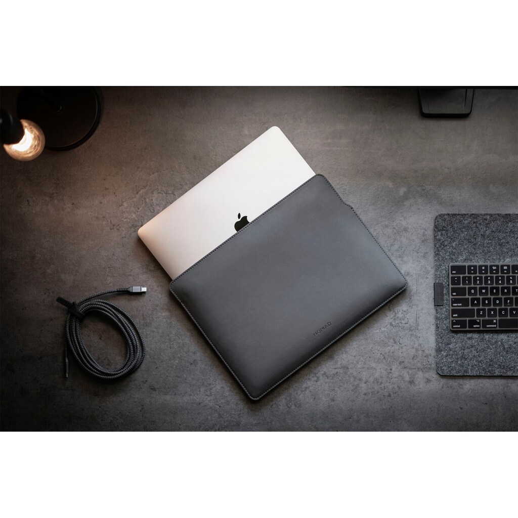 Nomad Laptop-Hülle, MacBook 16-Zoll (2019,2021,2023)