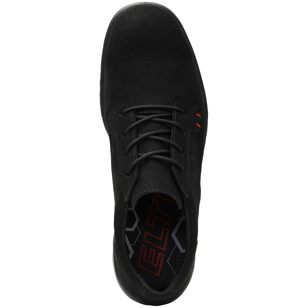 Elten Sicherheitsschuh »BROKER XXB black Low ESD S1«