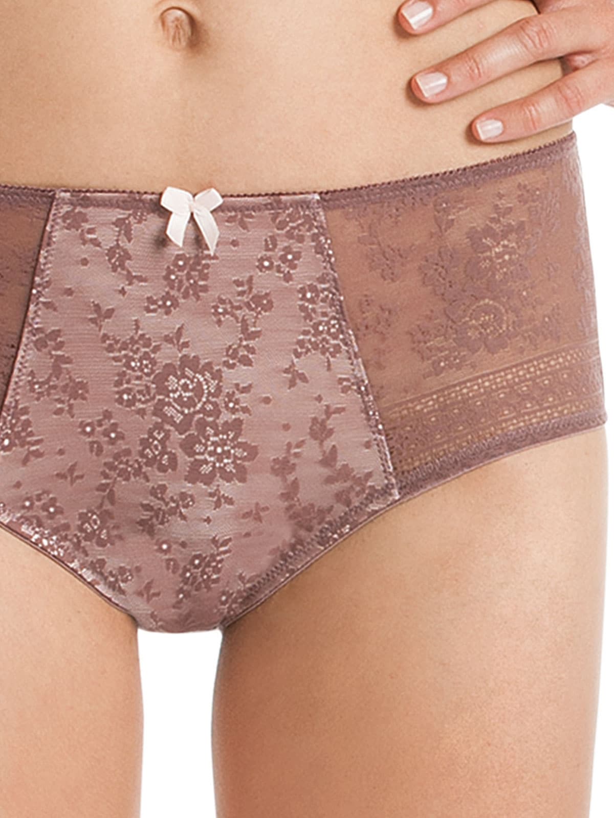 Anita Taillenslip »Taillenslip Fleur«