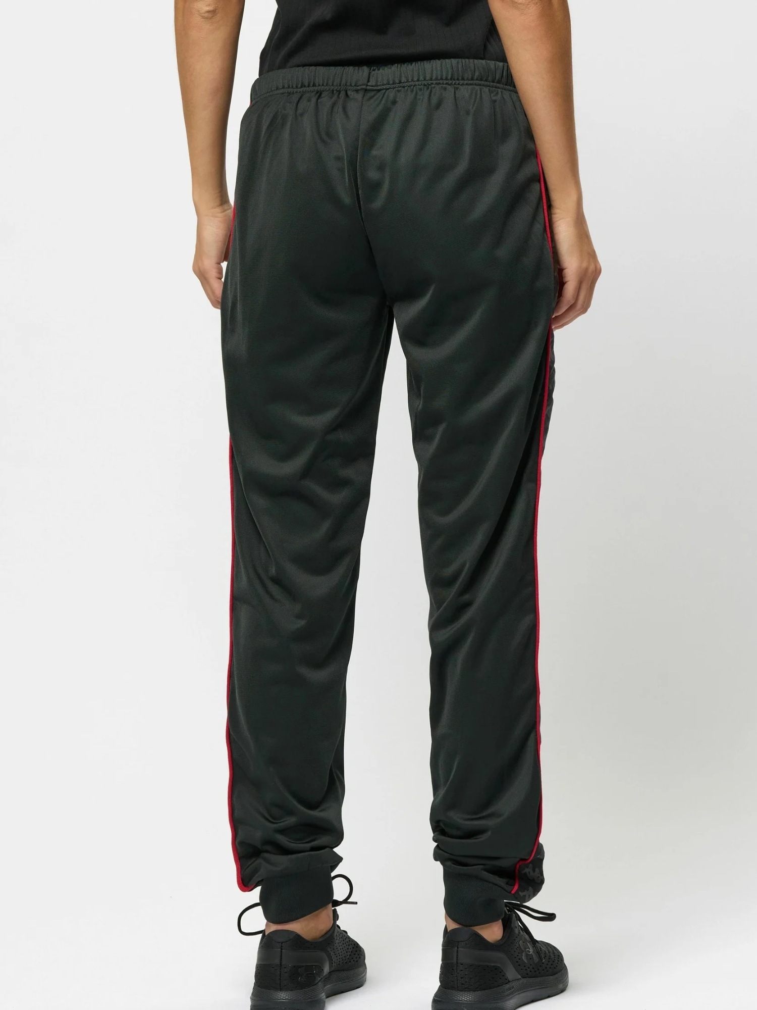 Kappa Chinohose »Kappa Trousers Banda Wrastoria«