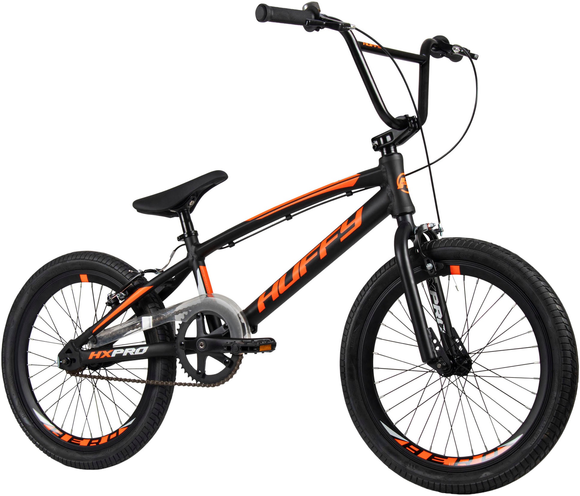 Huffy BMX-Rad »HX Pro 20-Zoll BMX Race Bike«