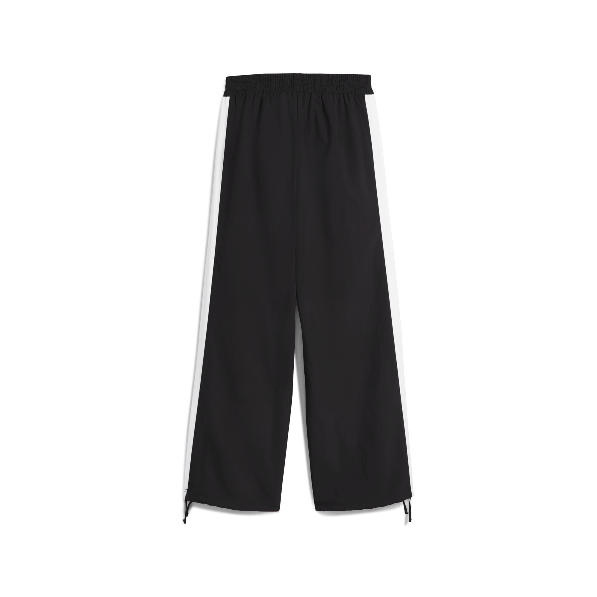 PUMA Sporthose »T7 Relaxed Gewebte Trainingshose Damen«