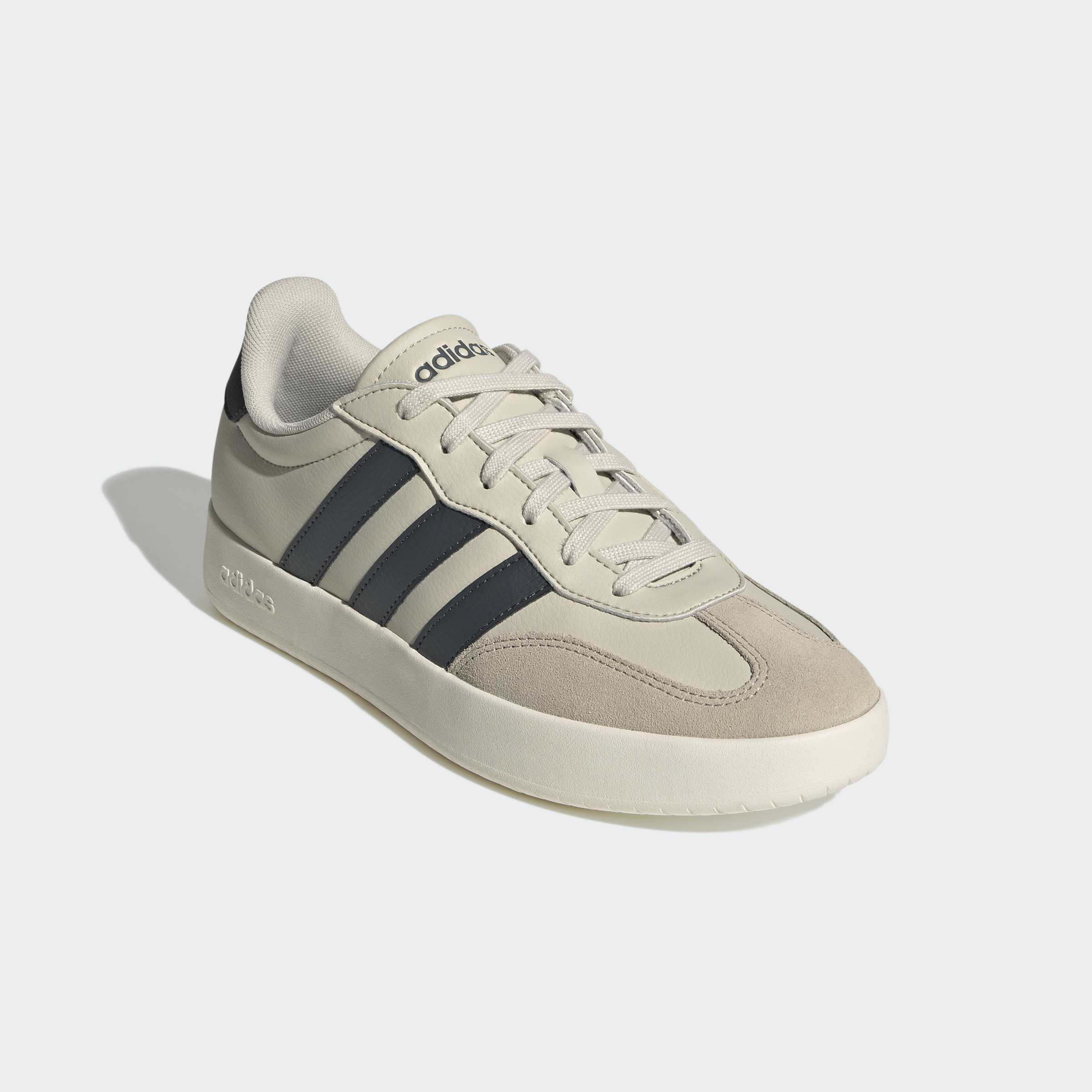 adidas Sportswear Sneaker "BARREDA" inspiriert vom Design des adidas handball spezial