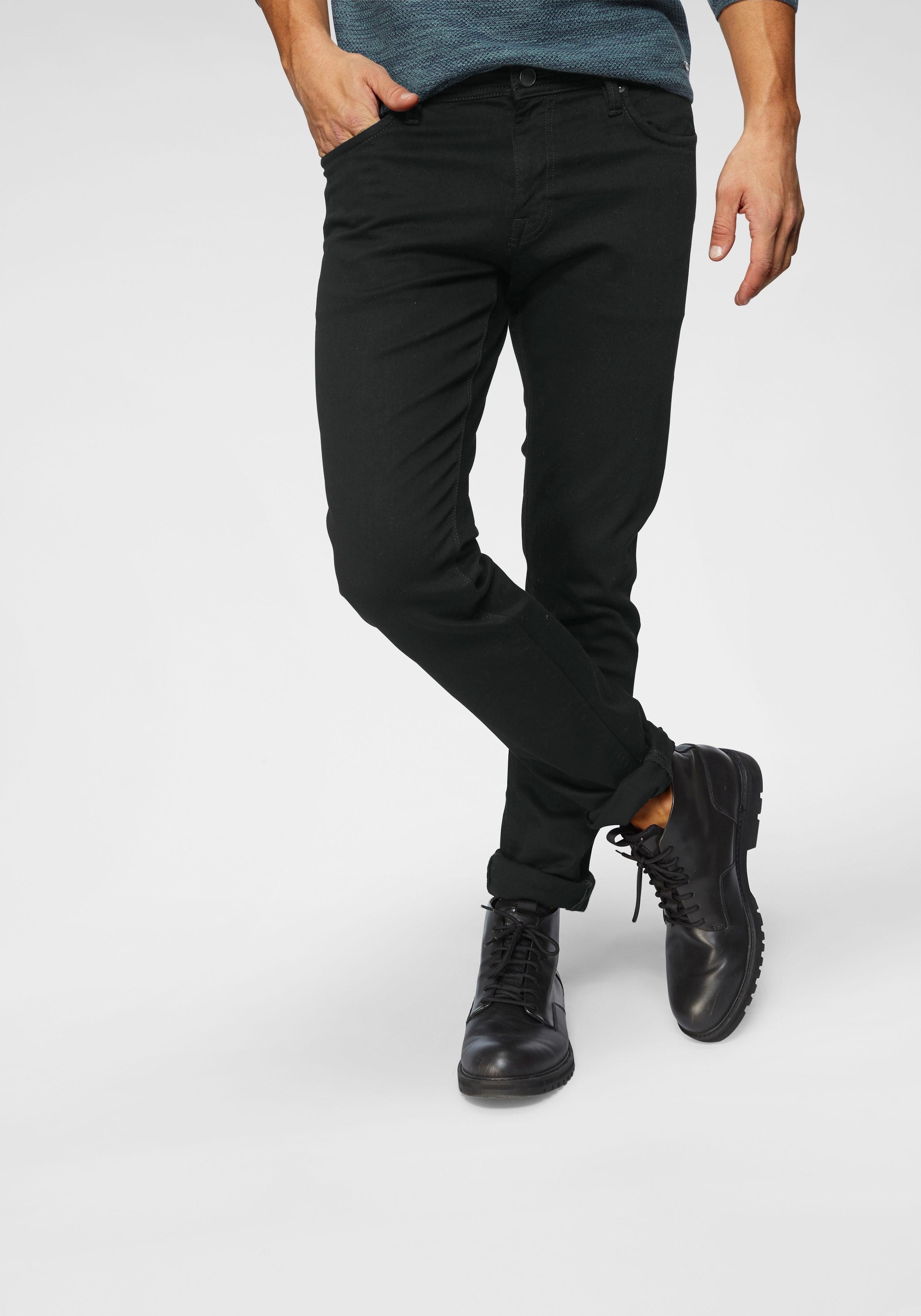 Jack & Jones 5-Pocket-Jeans günstig online kaufen