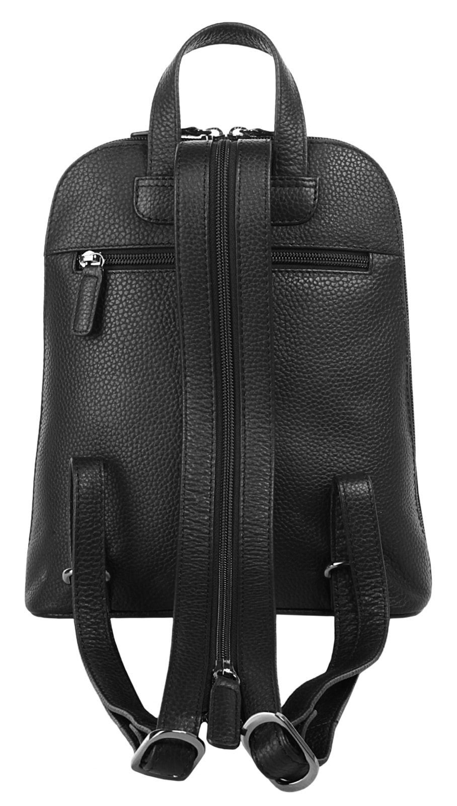 Betty Barclay Cityrucksack, echt Leder