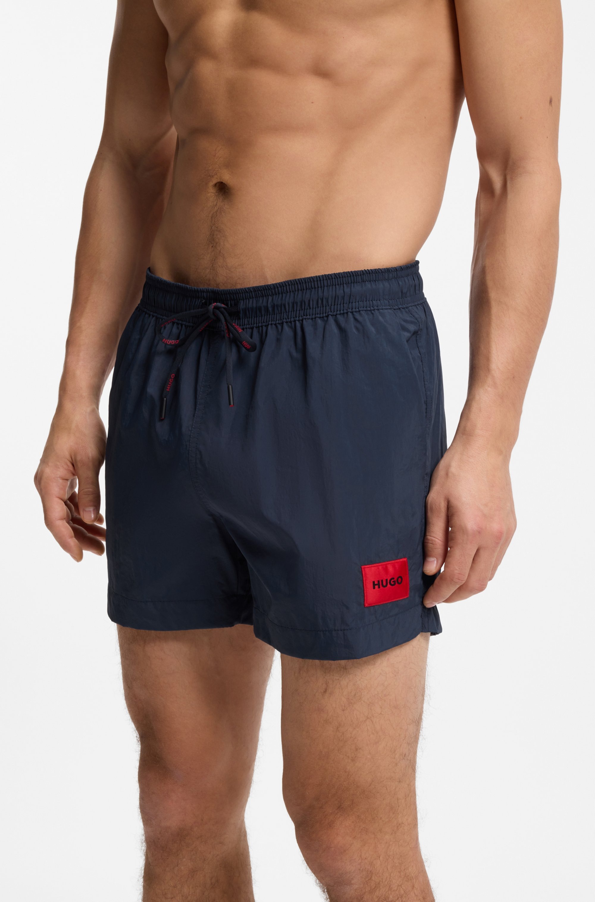 HUGO Underwear Badeshorts "DOMINICA" günstig online kaufen