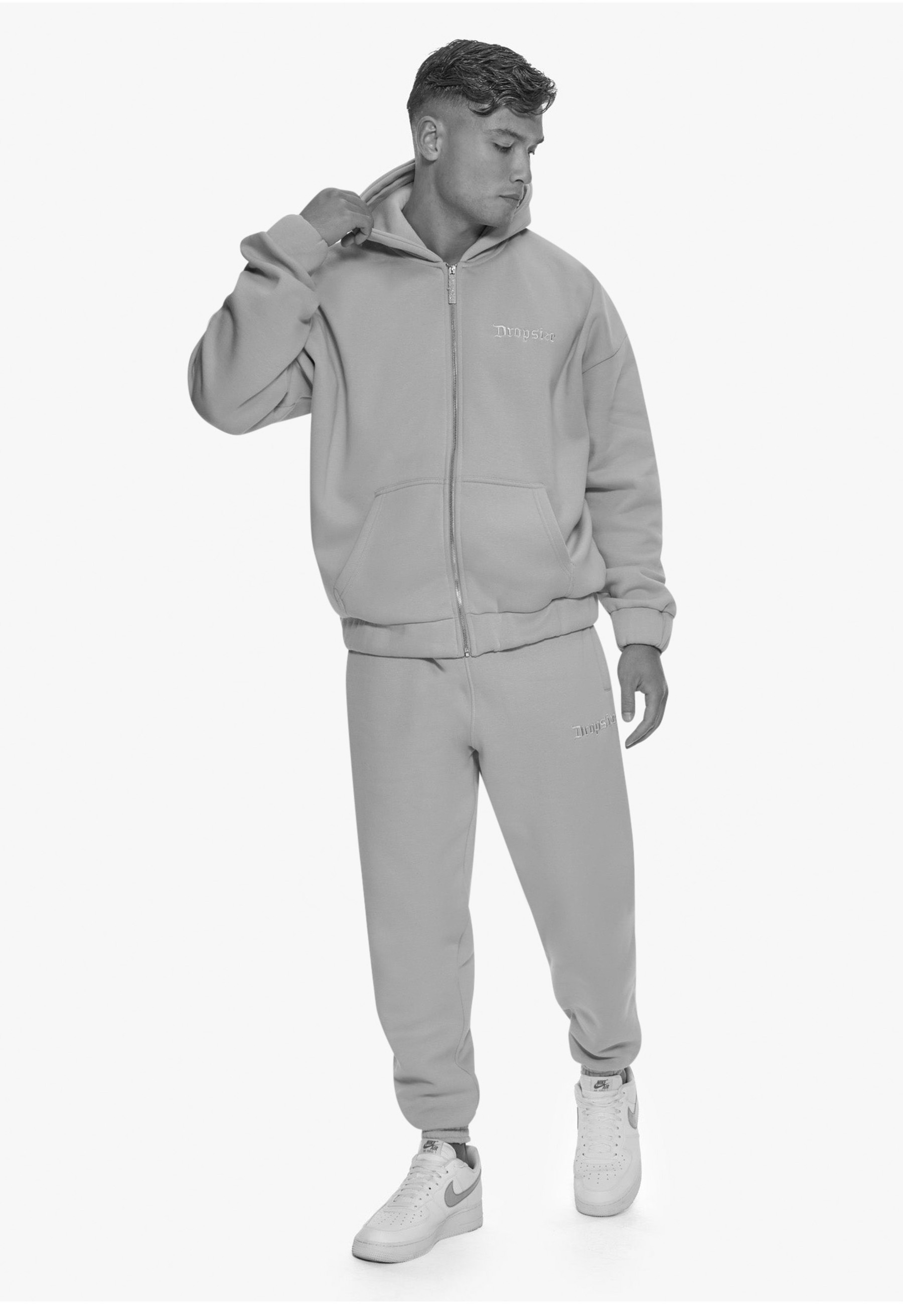 Dropsize Jogginghose »Dropsize Herren Embo V2 Jogger«