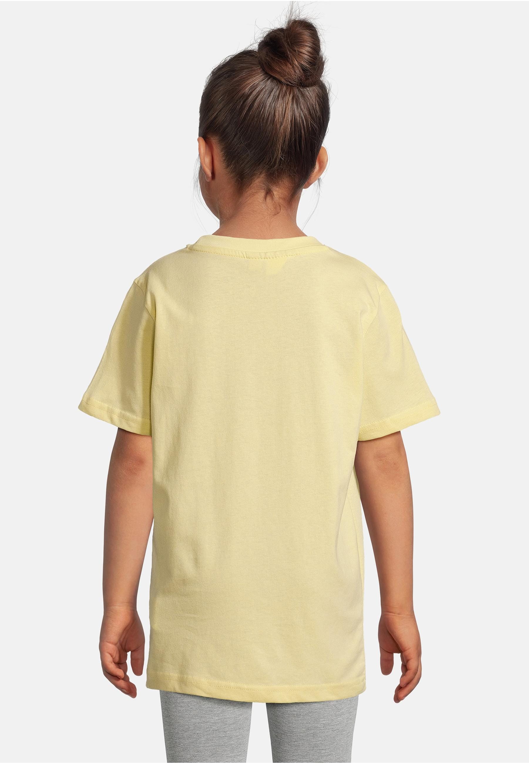 URBAN CLASSICS T-Shirt »Urban Classics«, (1 tlg.)