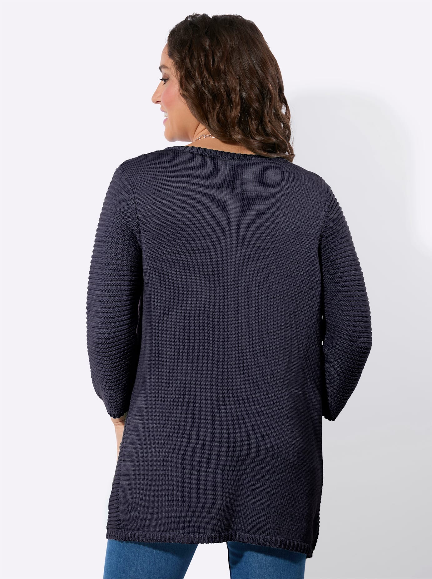 Casual Looks Strickjacke günstig online kaufen