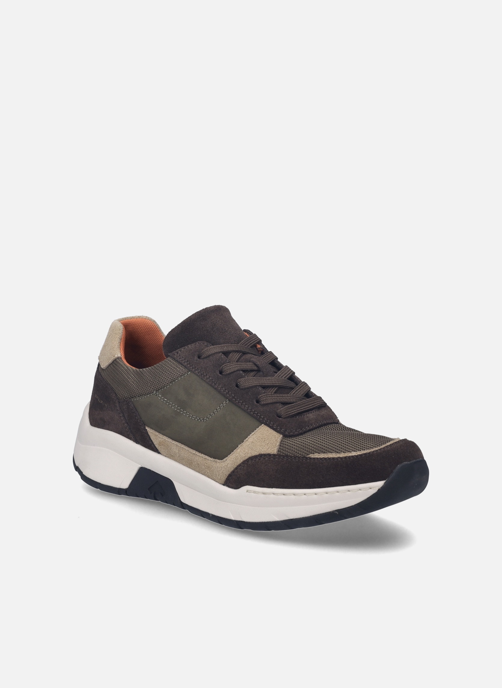 Josef Seibel Sneaker »Mitchell 05, mocca-multi«