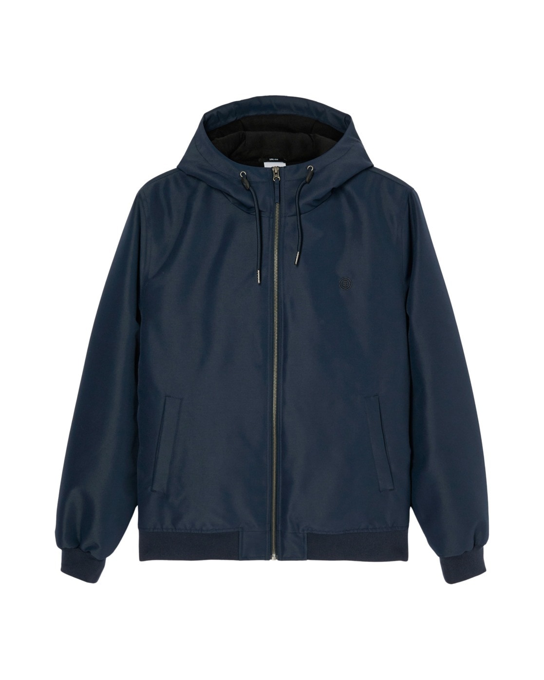 Element 1100000002199 "Hooded Bomber Jacket"