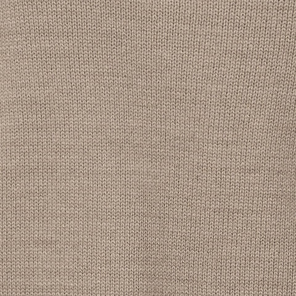 STREET ONE Strickpullover, mit Rundhalsausschnitt