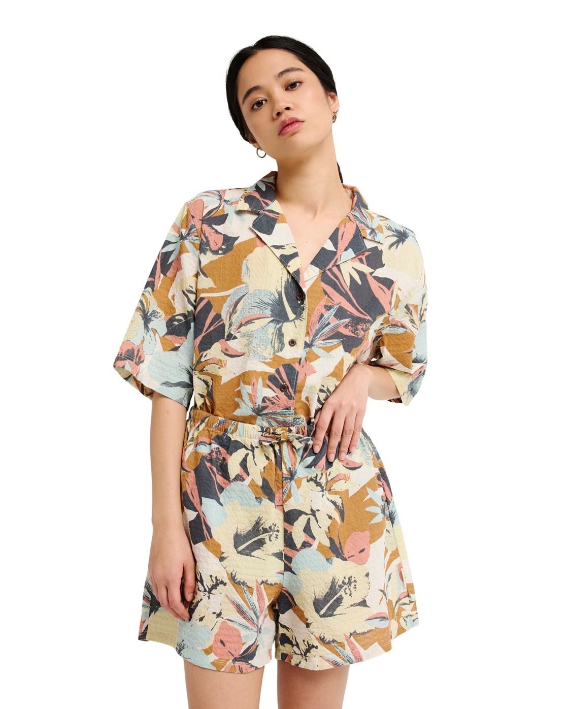 Quiksilver Shorts "Ludden" günstig online kaufen