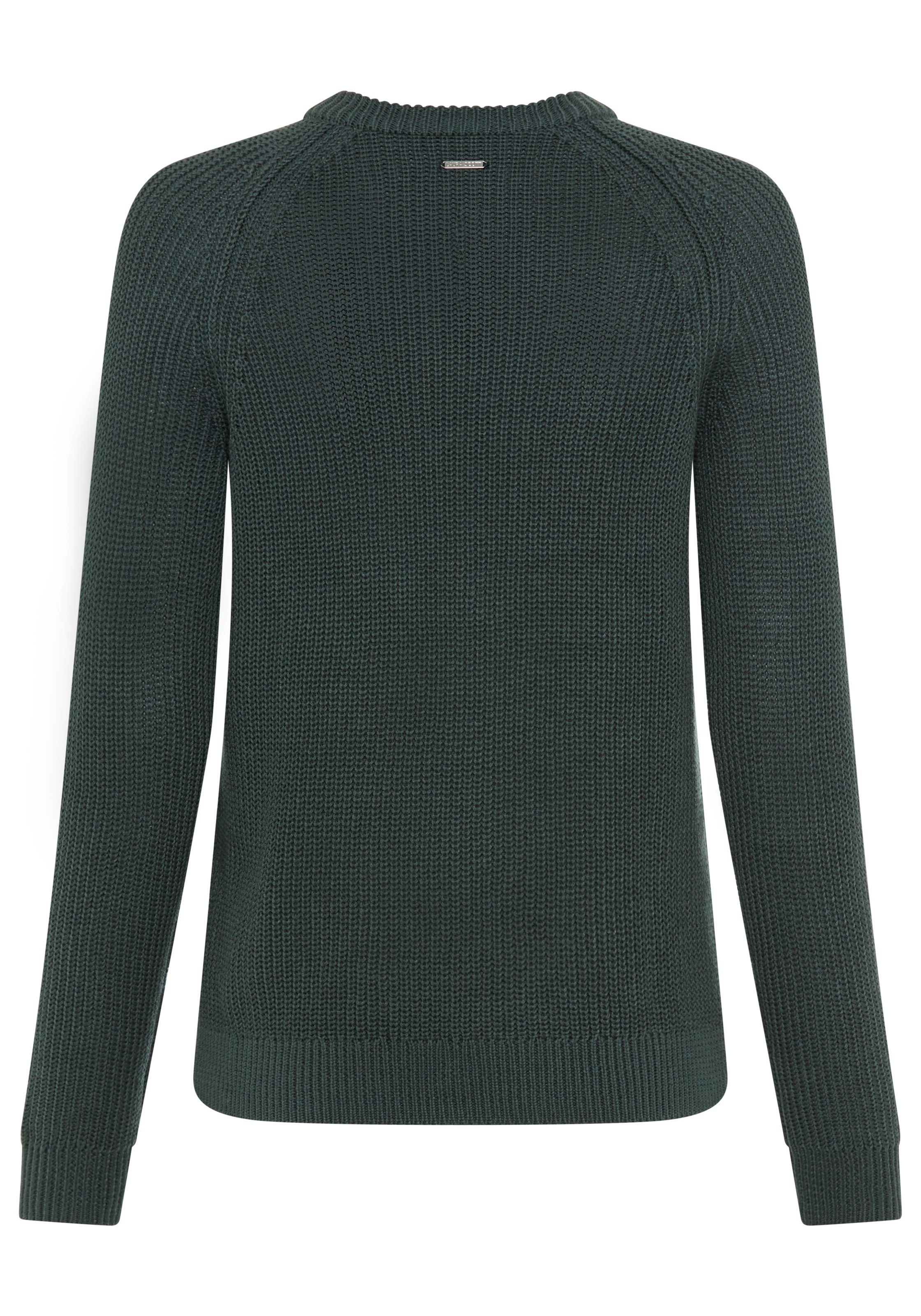 Laura Scott Strickpullover, mit Schleifendetail und Cut Out - NEUE KOLLEKTION