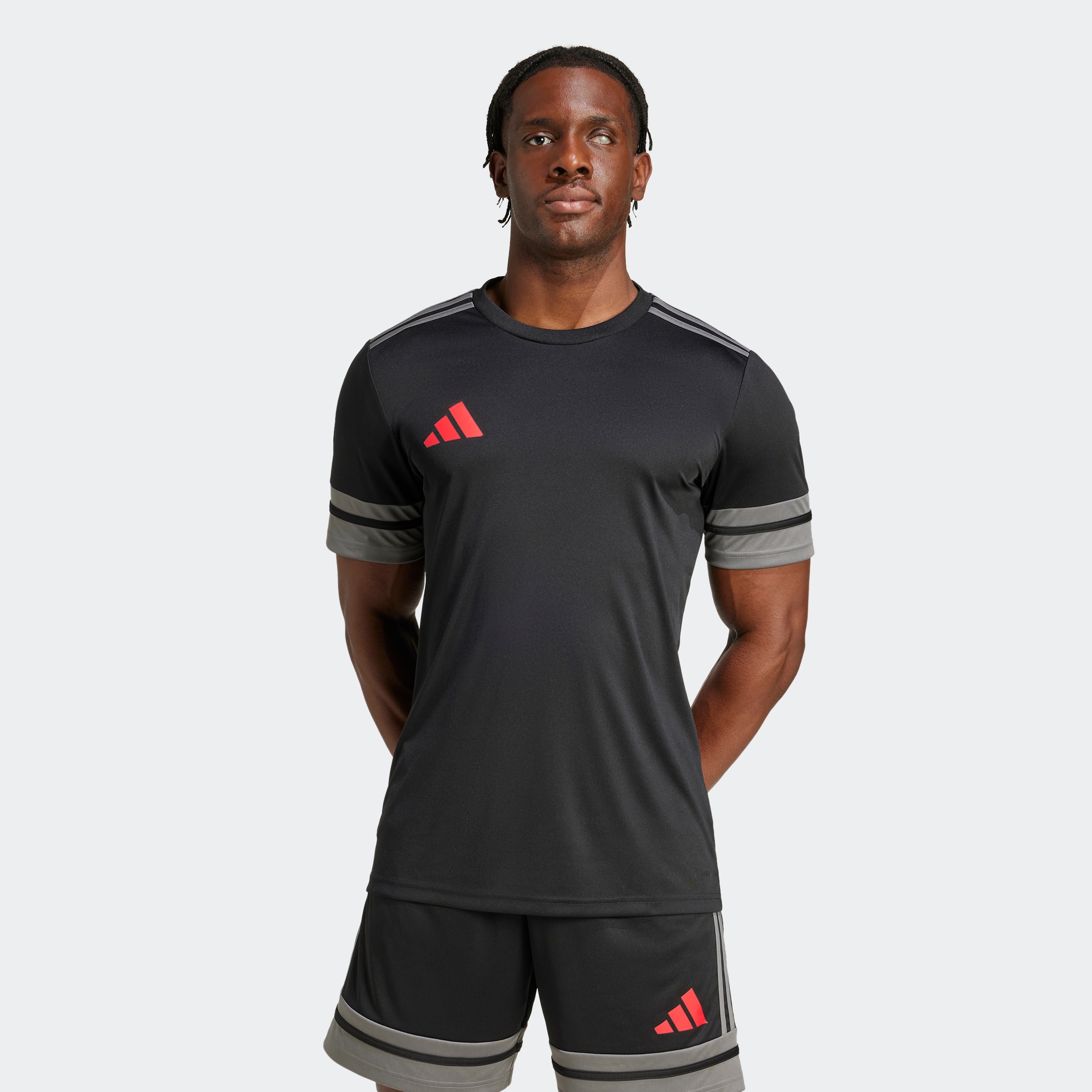 adidas Performance Fußballtrikot »SQUA25 JSY M«