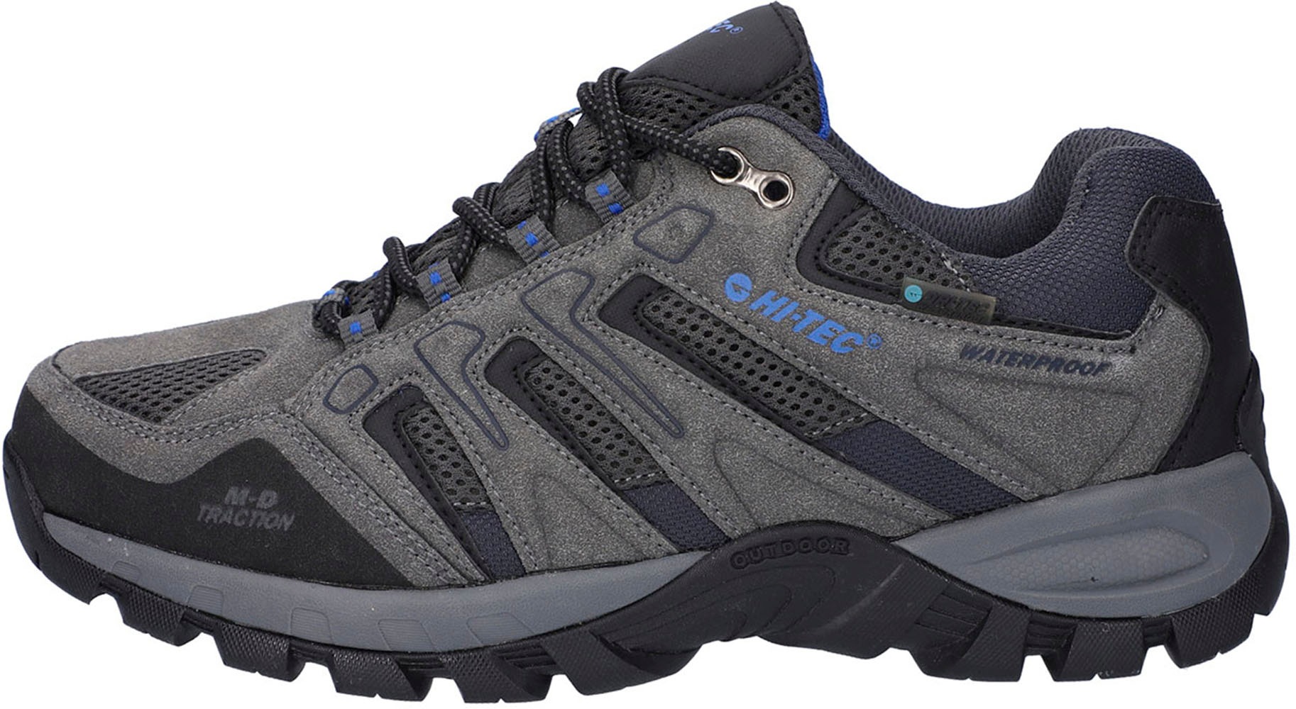 Hi-Tec Outdoorschuh "Hi-Tec Torca Low Wp", wasserdicht günstig online kaufen